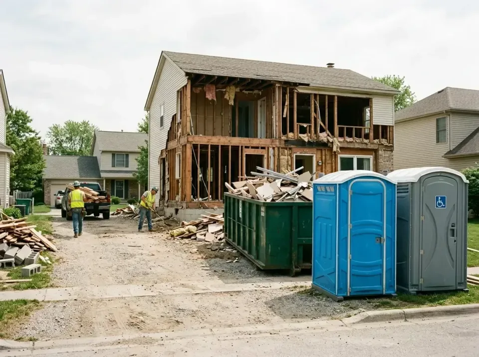 home-renovation-demolition-sit-010 — frequently asked questions, Portable Toilet & Dumpsters Rental in Dania Beach, FL